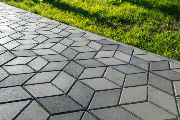 Best Permeable Paver Driveway  in Pottsville, PA