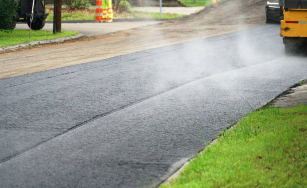 Best Interlocking Driveway Pavers  in Pottsville, PA