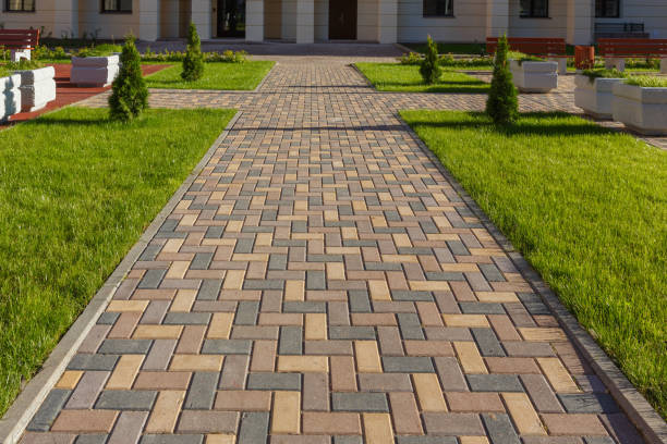 Best Affordable Driveway Pavers  in Pottsville, PA