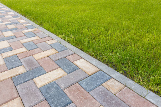Best Cobblestone Driveway Pavers  in Pottsville, PA